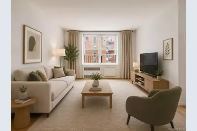68-15 Selfridge Street #4F, Forest Hills, NY 11375 - Photo 6