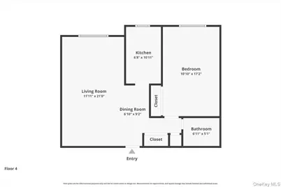 68-15 Selfridge Street #4F, Forest Hills, NY 11375 - Photo 24