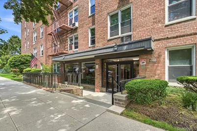 68-15 Selfridge Street #4F, Forest Hills, NY 11375 - Photo 1