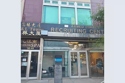 36-40 Main Street, Flushing, NY 11354 - Photo 2