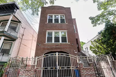 3335 Perry Avenue, Bronx, NY 10467 - Photo 1