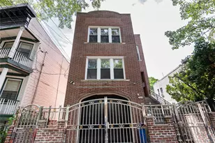 3335 Perry Ave, Bronx, NY 10467 - Photo 1