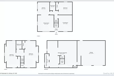 147 Baybright Drive E, Shirley, NY 11967 - Photo 40