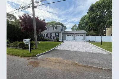 147 Baybright Drive E, Shirley, NY 11967 - Photo 2