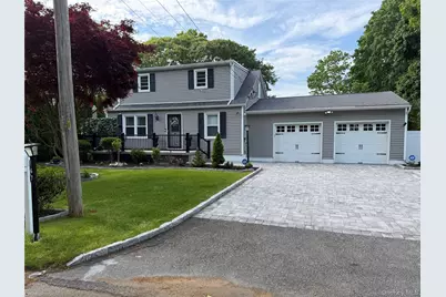 147 Baybright Drive E, Shirley, NY 11967 - Photo 1