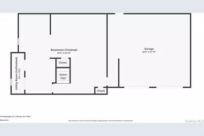 147 Baybright Drive E, Shirley, NY 11967 - Photo 38
