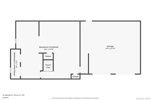 147 Baybright Dr E, Shirley, NY 11967 - Photo 38