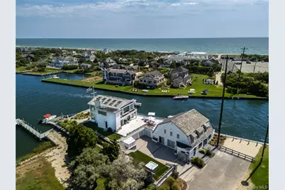 38 Beach Lane, Quogue, NY 11959 - Photo 1