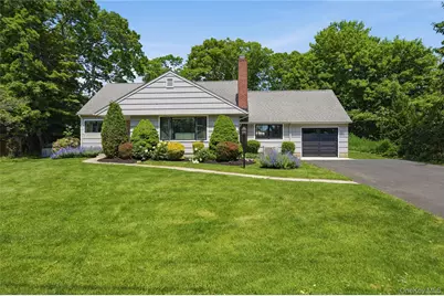12 Wayne Court, Westhampton, NY 11977 - Photo 1