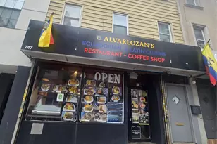 747 Flushing Ave, Brooklyn, NY 11206 - Photo 1