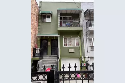 623 Hendrix Street, Brooklyn, NY 11207 - Photo 1