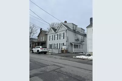 148 Clinton Street #4, Montgomery, NY 12549 - Photo 1