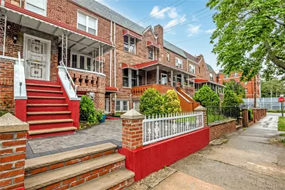246 E 45th Street, Brooklyn, NY 11203 - Photo 2