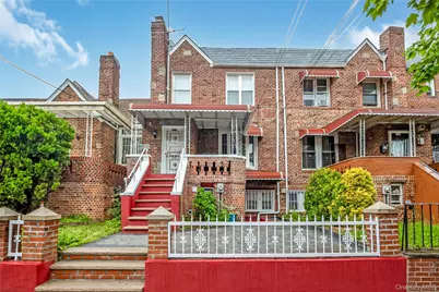 246 E 45th Street, Brooklyn, NY 11203 - Photo 1