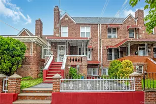 246 E 45th St, Brooklyn, NY 11203 - Photo 1