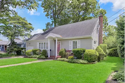 130 Abbey Street, Massapequa Park, NY 11762 - Photo 1