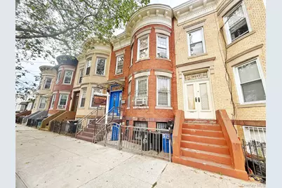 103-55 104th Street, Ozone Park, NY 11417 - Photo 2