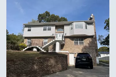 39 Elder Avenue #1st level, Farmingville, NY 11738 - Photo 1
