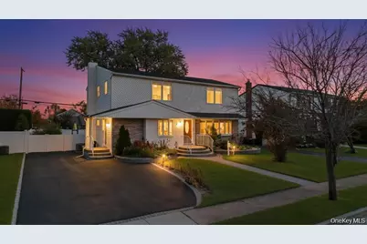 30 A Andover Lane, Hicksville, NY 11801 - Photo 1