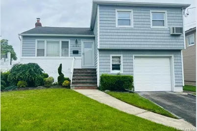 3124 Benjamin Road, Oceanside, NY 11572 - Photo 1