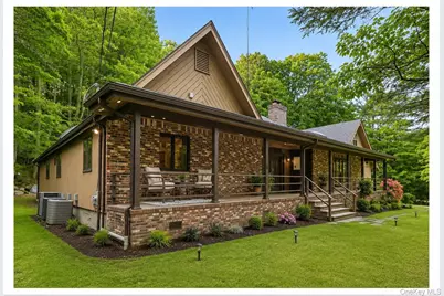 145 Youngblood Road, Montgomery, NY 12549 - Photo 1