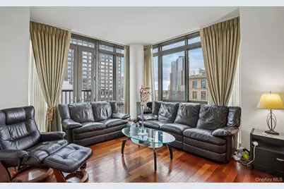 175 Huguenot Street #1606, New Rochelle, NY 10801 - Photo 2