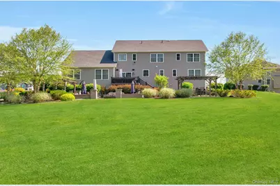 27 Wild Turkey Lane, Rock Tavern, NY 12575 - Photo 4