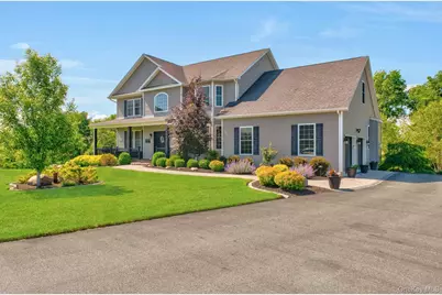 27 Wild Turkey Lane, Rock Tavern, NY 12575 - Photo 2