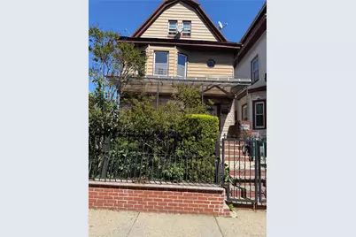 88-33 144 Street #2nd Fl, Jamaica, NY 11435 - Photo 2