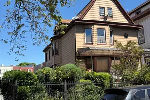 88-33 144th St, Jamaica, NY 11435 - Photo 1
