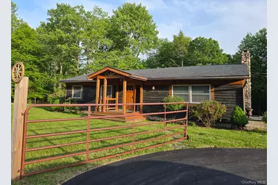 173 State Route 52, Woodbourne, NY 12788 - Photo 2