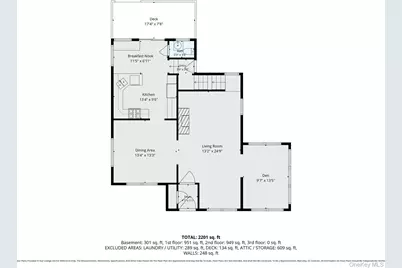 1 Schuyler Avenue, Rockville Centre, NY 11570 - Photo 30