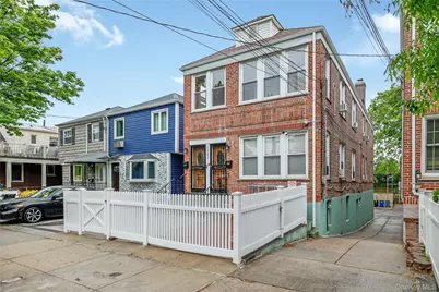 1393 Kearney Avenue, Bronx, NY 10465 - Photo 1