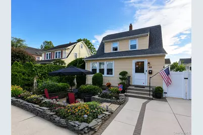 48 Poplar Street, West Hempstead, NY 11552 - Photo 1