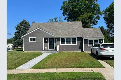 7 Mindy Lane, Westbury, NY 11590 - Photo 1