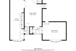 19 Cottage Ct, Huntington Station, NY 11746 - Photo 26