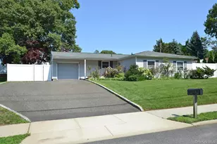 77 South Bicycle Path, Selden, NY 11784 - Photo 2