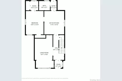 243 Allen Street, Lawrence, NY 11559 - Photo 4