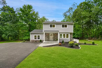 276 Agor Lane, Mahopac, NY 10541 - Photo 1