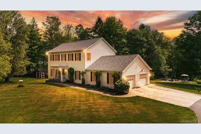 369 Grey Road, South Fallsburg, NY 12779 - Photo 4