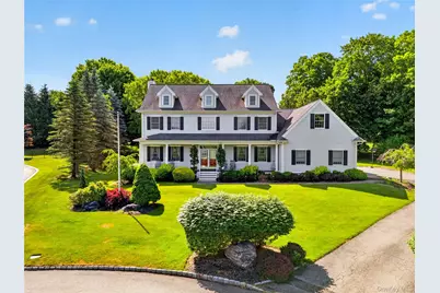 12 Meadowview Lane, Carmel, NY 10512 - Photo 1