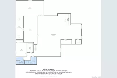 199 Cold Spring Road, Syosset, NY 11791 - Photo 46