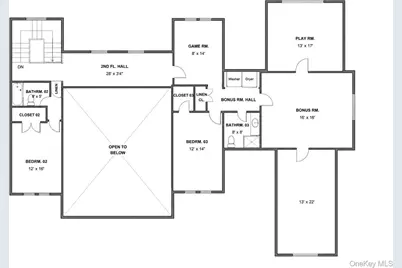 101 N Tower Hill Road, Millbrook, NY 12545 - Photo 20