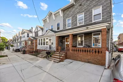 9522 112th Street, Richmond Hill, NY 11419 - Photo 2