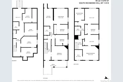9522 112th Street, Richmond Hill, NY 11419 - Photo 4
