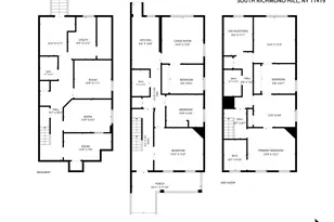 95-22 112th St, Richmond Hill, NY 11419 - Photo 4