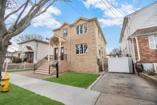 130-32 177th St, Jamaica, NY 11434 - Photo 2