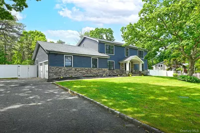 56 Otsego Avenue, Dix Hills, NY 11746 - Photo 1