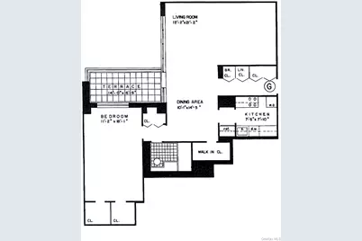 3333 Henry Hudson Parkway #2G, Bronx, NY 10463 - Photo 2