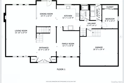 8 Lynch Court, Garnerville, NY 10923 - Photo 46